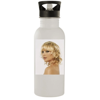 Charlize Theron Stainless Steel Water Bottle