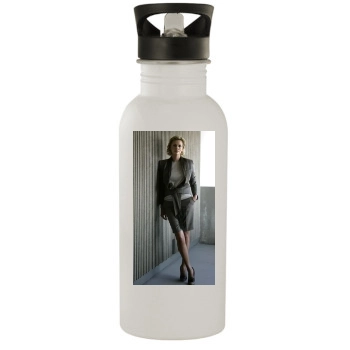 Charlize Theron Stainless Steel Water Bottle