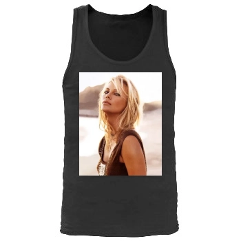 Charlize Theron Men's Tank Top