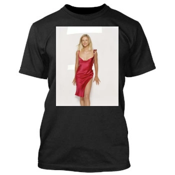 Charlize Theron Men's TShirt