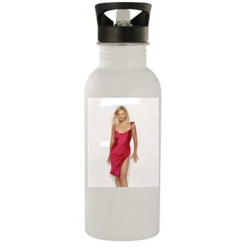 Charlize Theron Stainless Steel Water Bottle