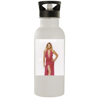 Charlize Theron Stainless Steel Water Bottle