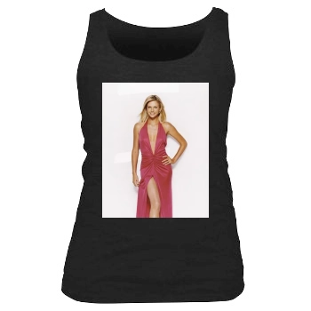 Charlize Theron Women's Tank Top