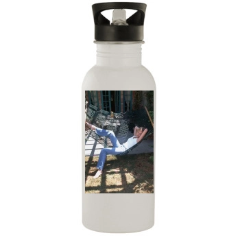 Charlize Theron Stainless Steel Water Bottle