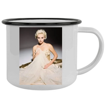 Charlize Theron Camping Mug