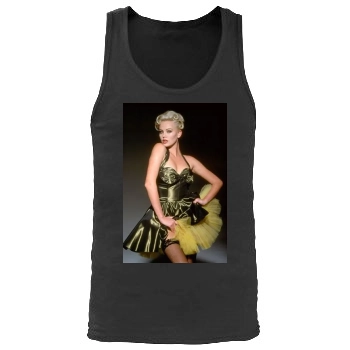 Charlize Theron Men's Tank Top