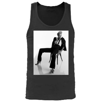 Charlize Theron Men's Tank Top