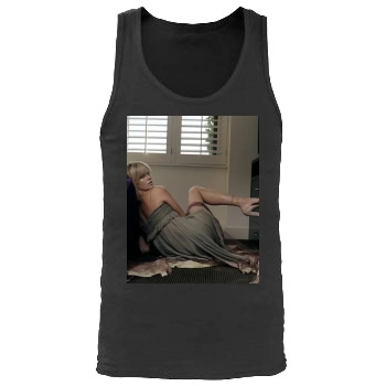 Charlize Theron Men's Tank Top