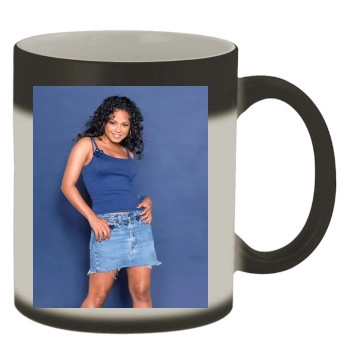 Christina Milian Color Changing Mug