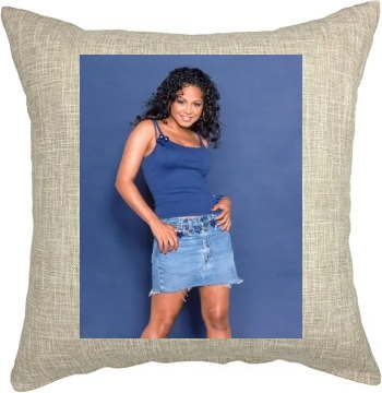 Christina Milian Pillow