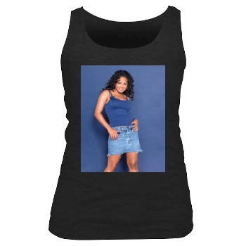 Christina Milian Women's Tank Top