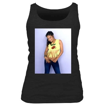 Christina Milian Women's Tank Top