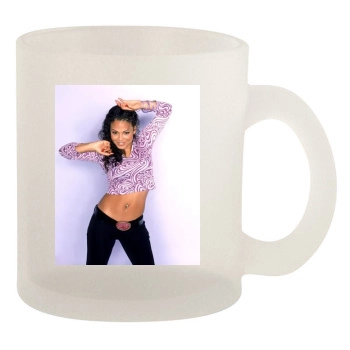 Christina Milian 10oz Frosted Mug