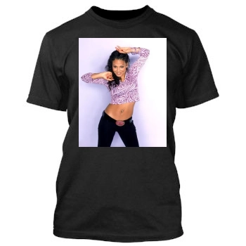 Christina Milian Men's TShirt