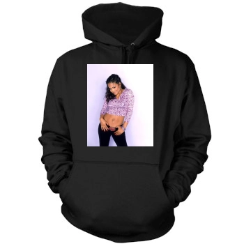 Christina Milian Mens Pullover Hoodie Sweatshirt