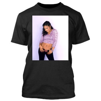 Christina Milian Men's TShirt