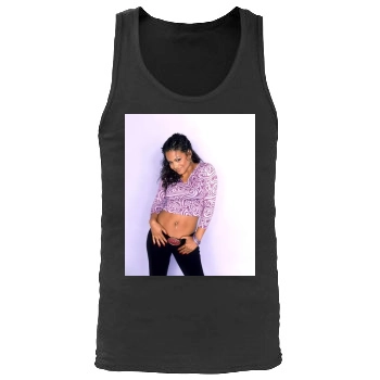 Christina Milian Men's Tank Top