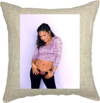 Christina Milian Pillow