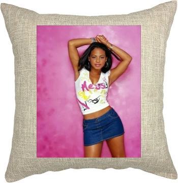 Christina Milian Pillow