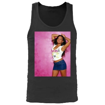 Christina Milian Men's Tank Top