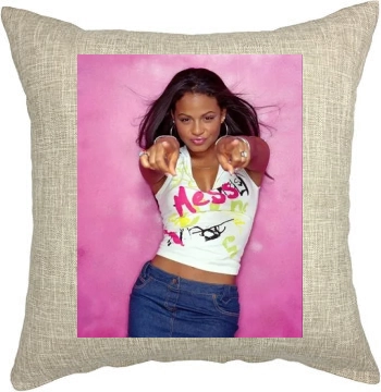 Christina Milian Pillow