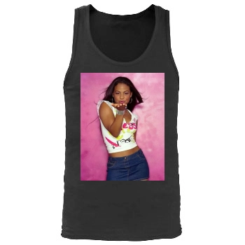 Christina Milian Men's Tank Top