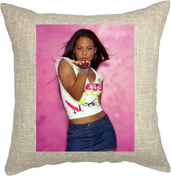 Christina Milian Pillow