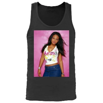 Christina Milian Men's Tank Top