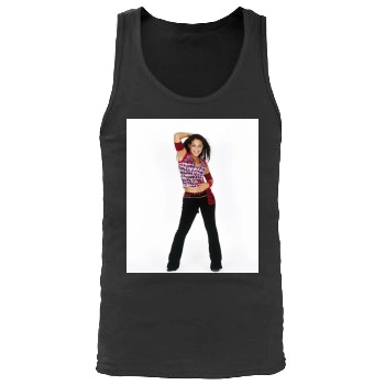 Christina Milian Men's Tank Top