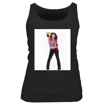 Christina Milian Women's Tank Top