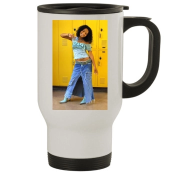 Christina Milian Stainless Steel Travel Mug