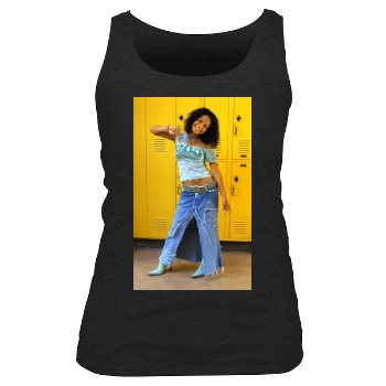 Christina Milian Women's Tank Top