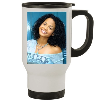 Christina Milian Stainless Steel Travel Mug