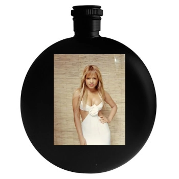 Christina Milian Round Flask