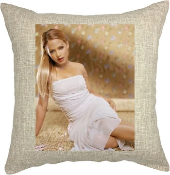 Christina Milian Pillow