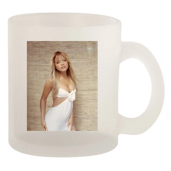 Christina Milian 10oz Frosted Mug