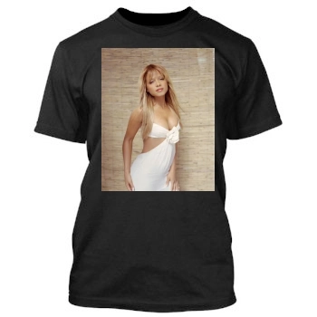 Christina Milian Men's TShirt