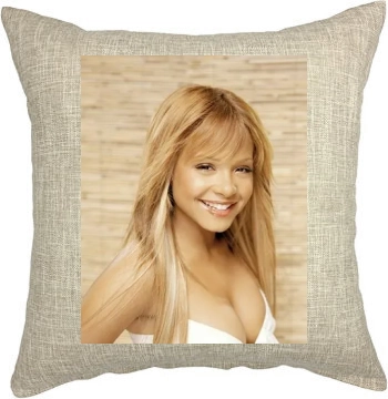 Christina Milian Pillow