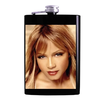 Christina Milian Hip Flask