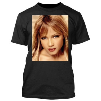 Christina Milian Men's TShirt