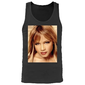 Christina Milian Men's Tank Top