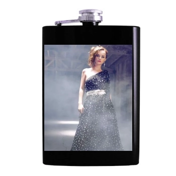 Christina Ricci Hip Flask