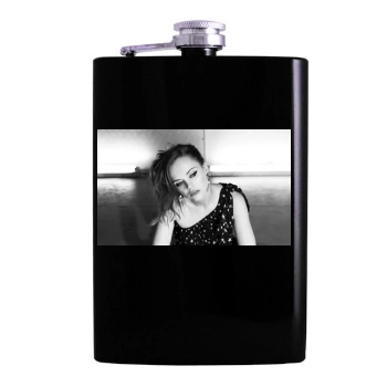 Christina Ricci Hip Flask