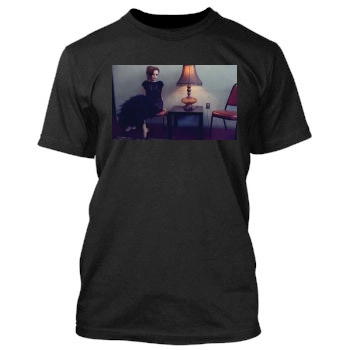 Christina Ricci Men's TShirt