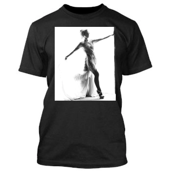 Christina Ricci Men's TShirt