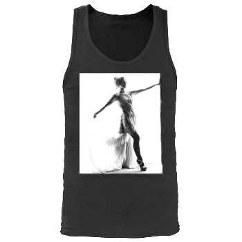 Christina Ricci Men's Tank Top