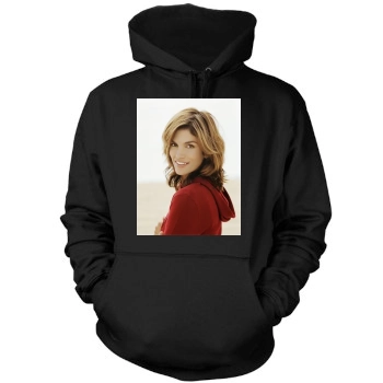 Cindy Crawford Mens Pullover Hoodie Sweatshirt