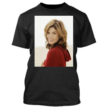 Cindy Crawford Men's TShirt