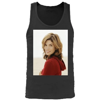 Cindy Crawford Men's Tank Top