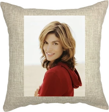 Cindy Crawford Pillow